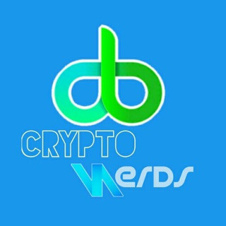 Crypto Nerds - Real Telegram