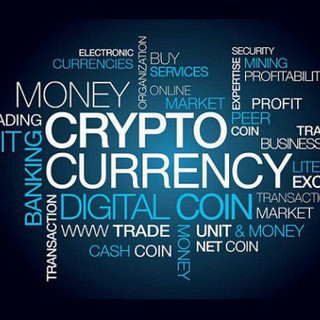 Crypto News (Fastest CryptoCurrency NEWS Portal) - Real Telegram