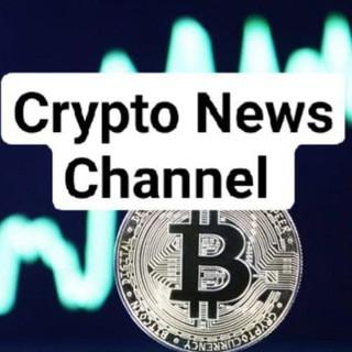Crypto News Channel - Real Telegram