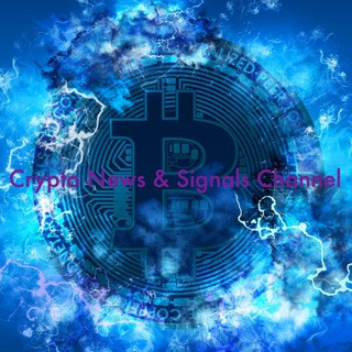 Crypto News & Signals Channel - Real Telegram