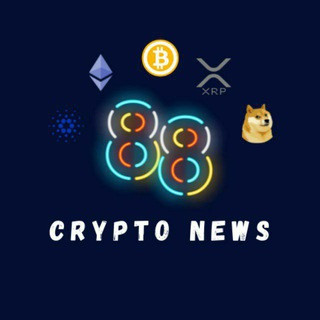 88 Crypto News - Real Telegram