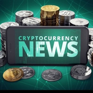 Crypto News Source - Real Telegram