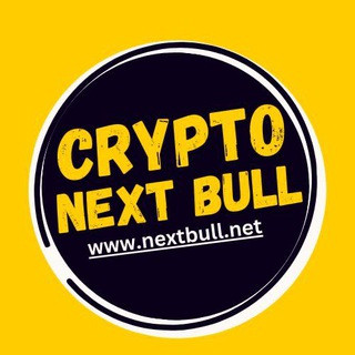 Next BULL Crypto - Real Telegram
