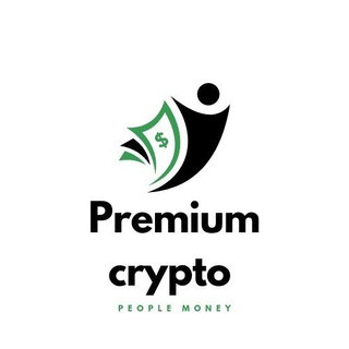 Premium crypto signals - Real Telegram