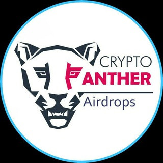 Crypto Panther Airdrops - Real Telegram