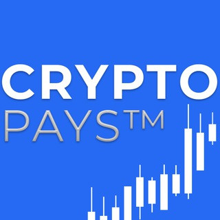 CryptoPays™ - Real Telegram