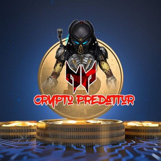 Crypto Predattor(Binance futures and spot signals+binance signals+free crypto signals - Real Telegram