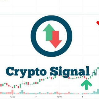 Crypto Prediction/Signals - Real Telegram