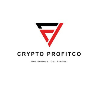 Crypto Profitco - Real Telegram
