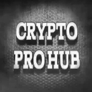 Crypto pro hub - Real Telegram