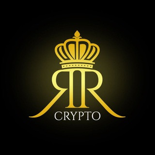 Crypto ЯR - Real Telegram