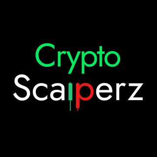 Crypto Scalperz Community image
