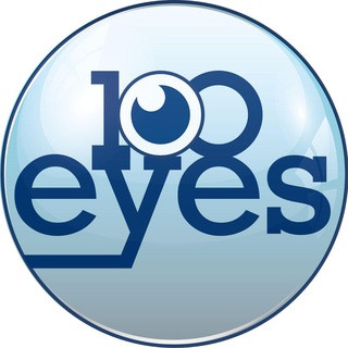 100eyes Crypto Scanner (PREVIEW) - Real Telegram