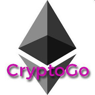 CryptoGo - Real Telegram
