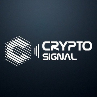 Crypto Signal - Real Telegram