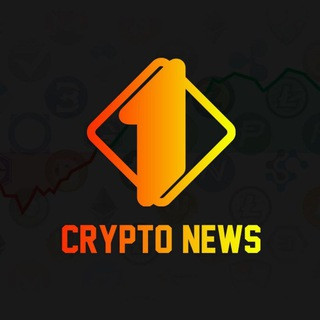 First Crypto News - Real Telegram