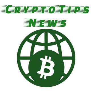 CryptoTipsNews - Real Telegram