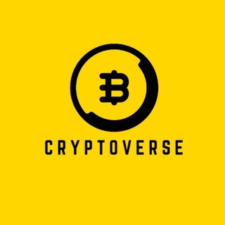 Cryptoverse - Real Telegram