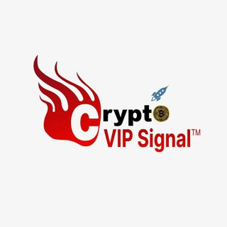 Crypto VIP signal™ - Real Telegram