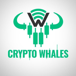 Crypto Whales Official - Real Telegram