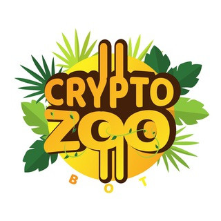 Crypto Zoo - Real Telegram