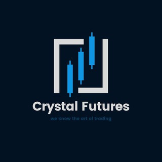 Crystal Futures - Real Telegram