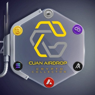 Cuan Airdrop - Real Telegram