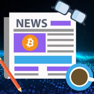 Curated Crypto News - Real Telegram