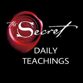 Daily teachings secret image