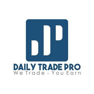 DailyTrade-Pro - Real Telegram