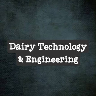 Dairy technology and engineering mcq for competitive exam - Real Telegram
