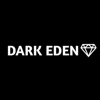 Dark Eden | OTC Market - Real Telegram