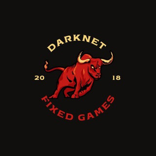 Darknet Fixed Games - Real Telegram