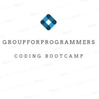 GROUP FOR PROGRAMMERS - Real Telegram