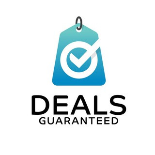 Deals Guaranteed - Real Telegram