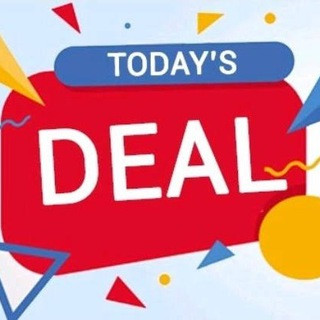 Daily Deals Flipkart Amazon - Real Telegram