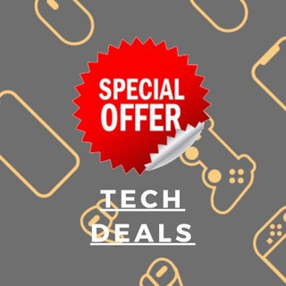 deals on everything - Real Telegram