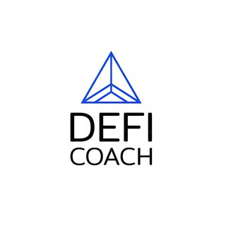 DeFi Coach - Real Telegram