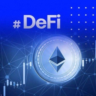 DeFi & Ethereum News - Real Telegram
