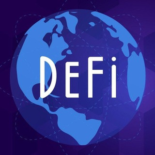 DeFi, ICO and Invest News - Real Telegram