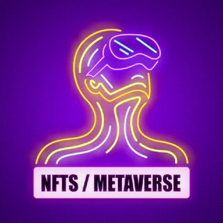 Nfts / Metaverse & More - Real Telegram