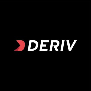 Deriv.com Channel - Real Telegram