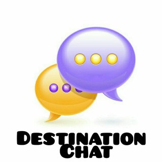 DESTINATION CHAT - Real Telegram
