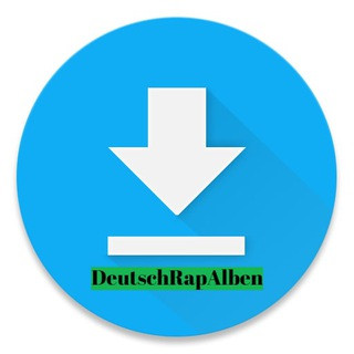 DeutschRapAlbenDownloader2021 - Real Telegram