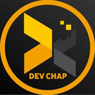 Dev Chapters - Real Telegram