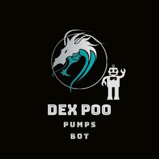 Dex Poo Pumps Bot - Real Telegram