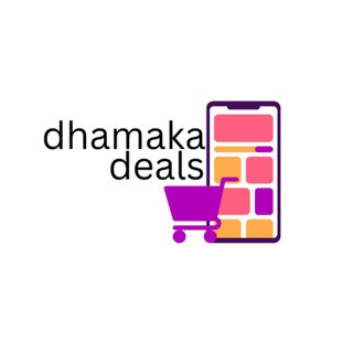 dhamaka deals - Real Telegram