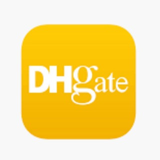 DHgate Official Group - Real Telegram