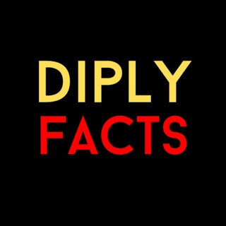 Diply Facts - Real Telegram