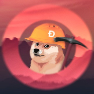 Doge Click Miner - Real Telegram